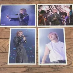 超特急 EVE LIVE生写真 シューヤ
