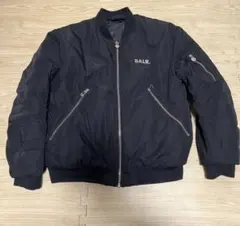 2025年最新】BALR. ジャケット・アウターの人気アイテム - メルカリ
