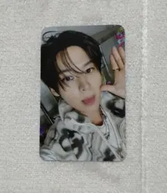 StrayKids スキズ 本国 シーグリ 2026 FANS特典 リノ