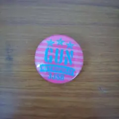 MP 岩田剛典　ネーム缶バッジ