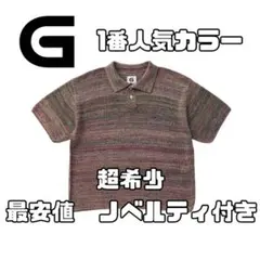 GADID ANONIEM LUCY / MULTI RACHEL 着用のサムネイル