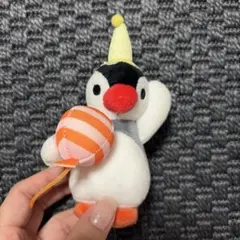 PINGU （ピンガー ）ぬいぐるみ