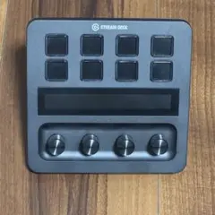 Elgato Stream Deck + Black