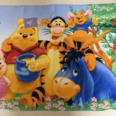 くまのプーさん バスタオル ディズニー