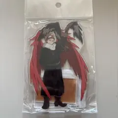 ヒロアカ　ホークス　十傑　アクリルスタンド　JF2024