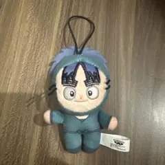 忍たま乱太郎 忍たま 七松小平太 中在家長次 ほわぬい くるみタピぬい フェイス 忍たま乱太郎 忍たま 初版 ほわぬい 小平太 長次 七松小平