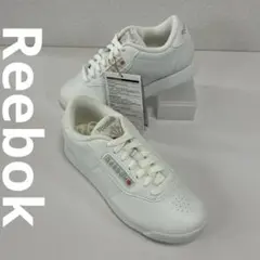 【新品】Reebok PRINCESS ホワイト スニーカー 22cmのサムネイル