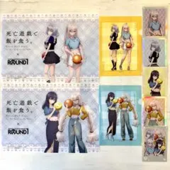 2026年最新】ラウンドワン死亡遊戯コラボの人気アイテム - メルカリ