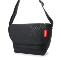 マンハッタンポーテージNeoprene Casual Messenger