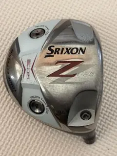 SRIXON Z925 ドライバー ヘッドのみ 9.5度のサムネイル