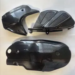 あ*あ様 シグナスX3型用 Mデザインマスク - メルカリ