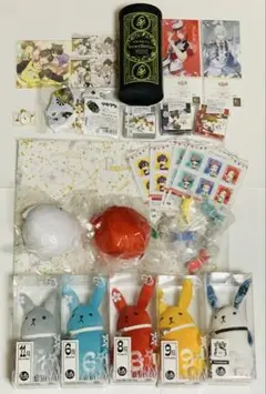 Procellarum グッズ