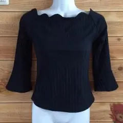 澪様専用☆スカラップトップス