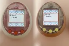 2026年最新】たまごっちidメロディークラウンの人気アイテム - メルカリ