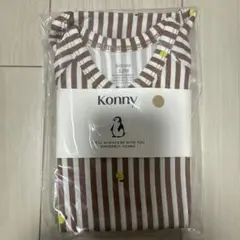 konny ロンパース 12M