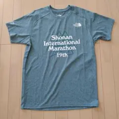 2025年最新】湘南国際マラソン ノースフェイスの人気アイテム