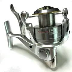 Daiwa インパルトISO 3000 LBD スピニングリールのサムネイル