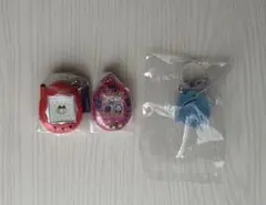 たまごっち ガチャガチャ 3個セット