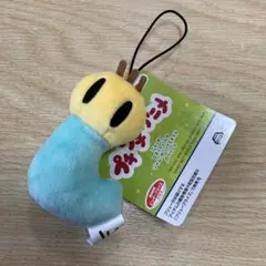 プチプチアニメ ニャッキ！ マスコット