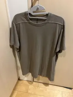 Rick Owens ショートレベルT