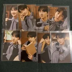 enhypen ジョンウォン EN-CONNECT トレカ まとめ売り