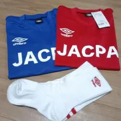 2026年最新】ジャクパ サッカー 150の人気アイテム - メルカリ