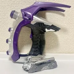 仮面ライダードライブ　変身拳銃 DX ブレイクガンナー　バットバイラルコア