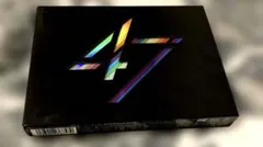 関ジャニ∞/47〈初回限定盤・4枚組〉 - メルカリ
