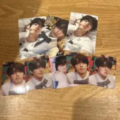 髙塚大夢 トレカ