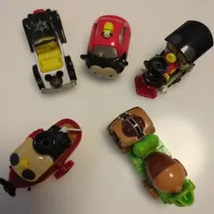 2026年最新】ディズニー ミニカーの人気アイテム - メルカリ