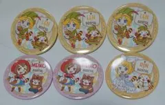 2026年最新】マジカルミライ2021 缶バッジの人気アイテム - メルカリ