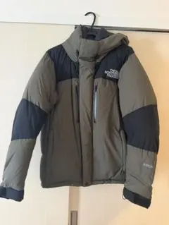 ☆THE NORTH FACE ダウンジャケット バルトロライトジャケット☆