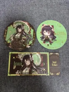 2026年最新】戌亥とこ 缶バッジの人気アイテム - メルカリ