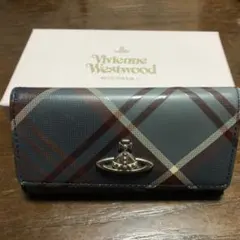 Vivienne ヴィヴィアンウエストウッド キーケース