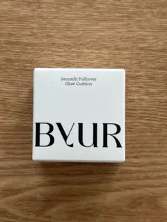 【新品未使用】バイユア　セラムフィット フルカバー グロークッション #21