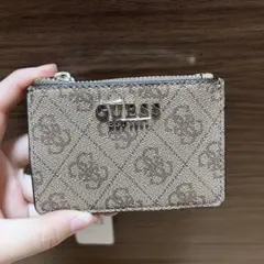 ゲス LAUREL II SLG コインケース