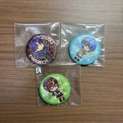 ガシャポンくじ エヴァンゲリオンあそーと05 真希波マリ 綾波レイ 葛城ミサトのサムネイル