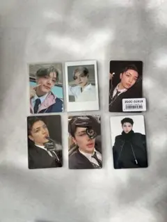 &TEAM MAKI トレカ チェキ