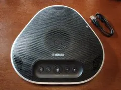 YAMAHA スマートスピーカー 三角形 - メルカリ