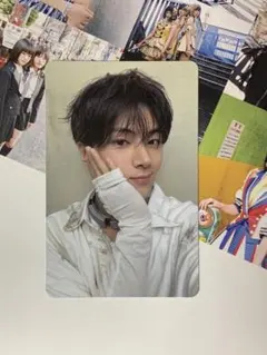 ENHYPEN DESIRE タワレコ　渋谷　popup トレカ　ジェイ JAY