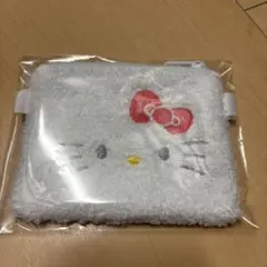 もふもふポーシェット2 ハローキティ