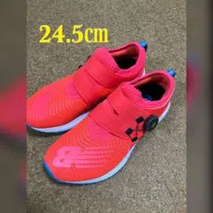 ニューバランスランニングシューズ FUEL CORE SONIC 24.5