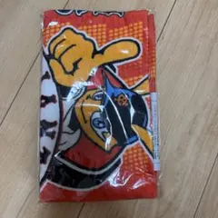 新品　ジャイアンツ　ジャビット君 タオル