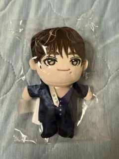 超特急 マサヒロ ESCORT マスコット ぬいぐるみ | Mercari