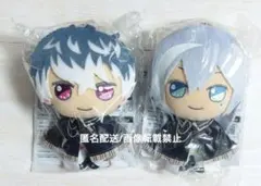 アイナナ Re:vale サッカーコラボ ぬいぐるみ 千 百 - メルカリ