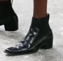 2026年最新】HAIDER ACKERMANN ブーツの人気アイテム - メルカリ