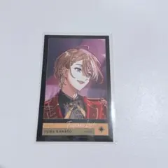 にじさんじ 風楽奏斗 IMPACT ランダムフォト風カード チェキ