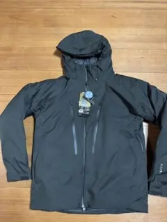 イナレム ダウンジャケット