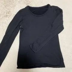 UNIQLO HEATTECH ULTRA WARM ブラック Mサイズ