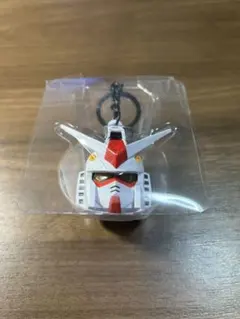 ⭐️セール⭐️ SDガンダム ヘッドキーチェーン RX78-2ガンダム①